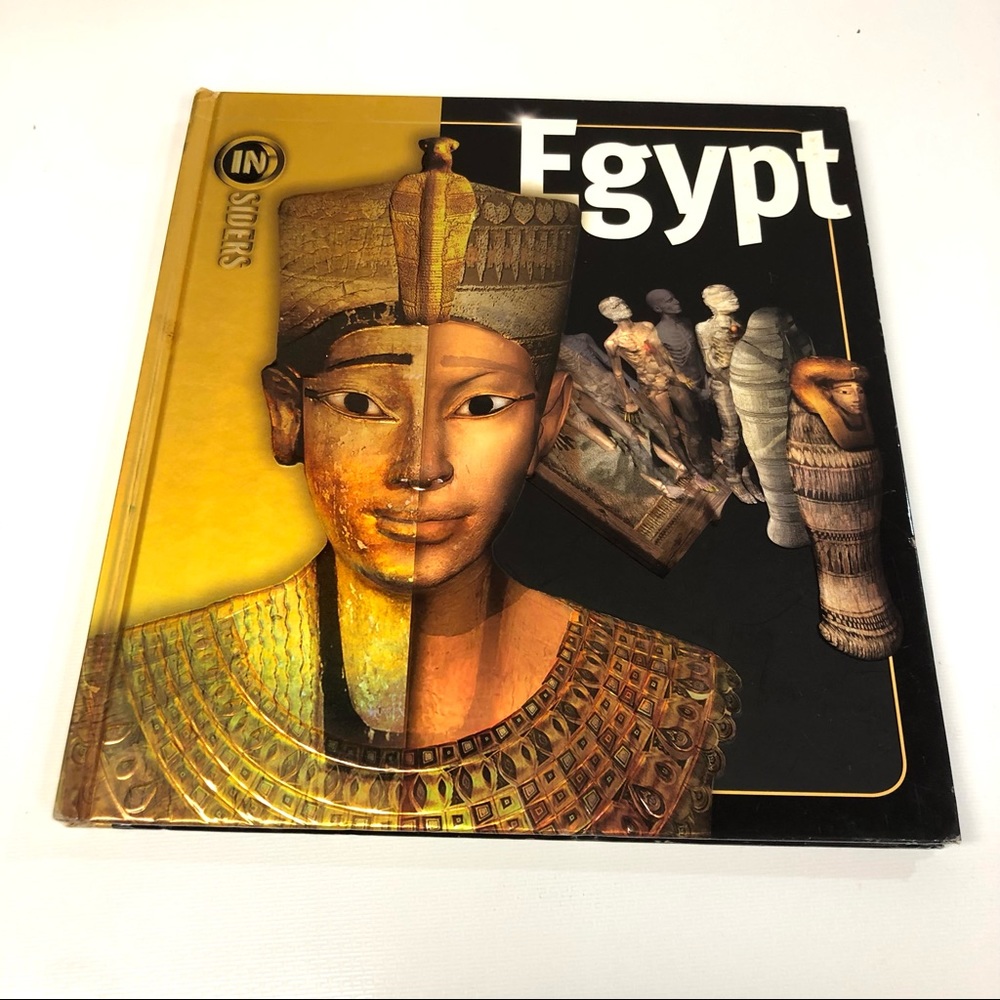 Egypt (Insiders)